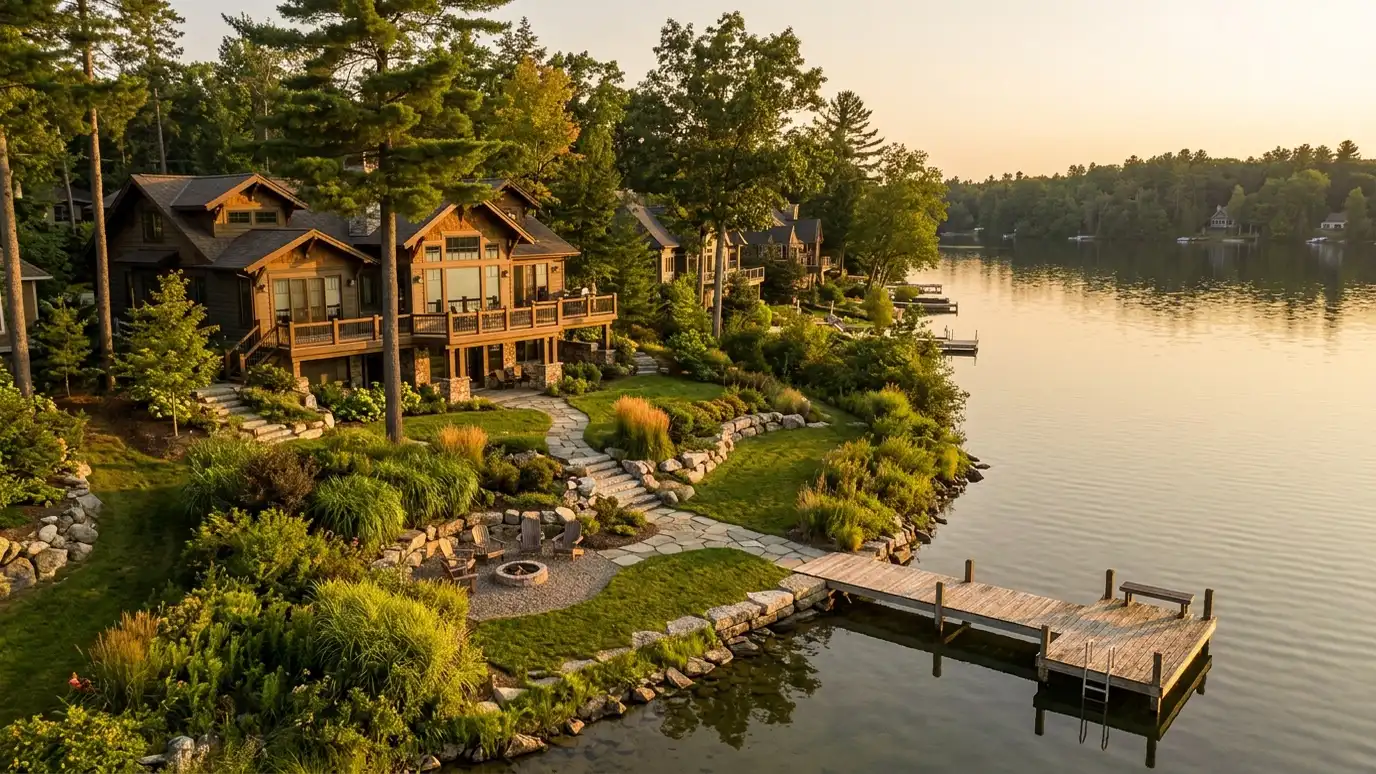 Homes and neighborhoods in Gallatin, Tennessee