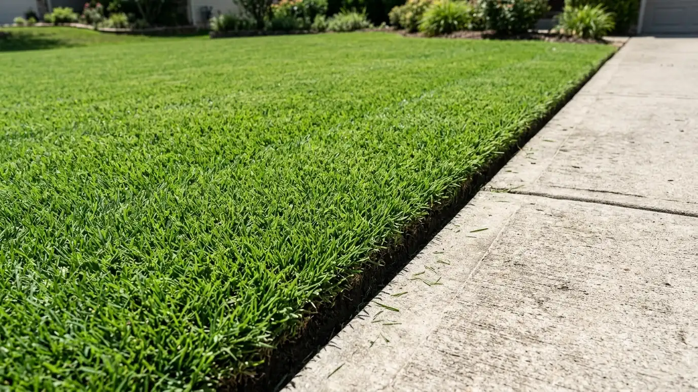 Bermuda and Zoysia: Warm-Season Lawn Choices explained for Nashville and Middle Tennessee