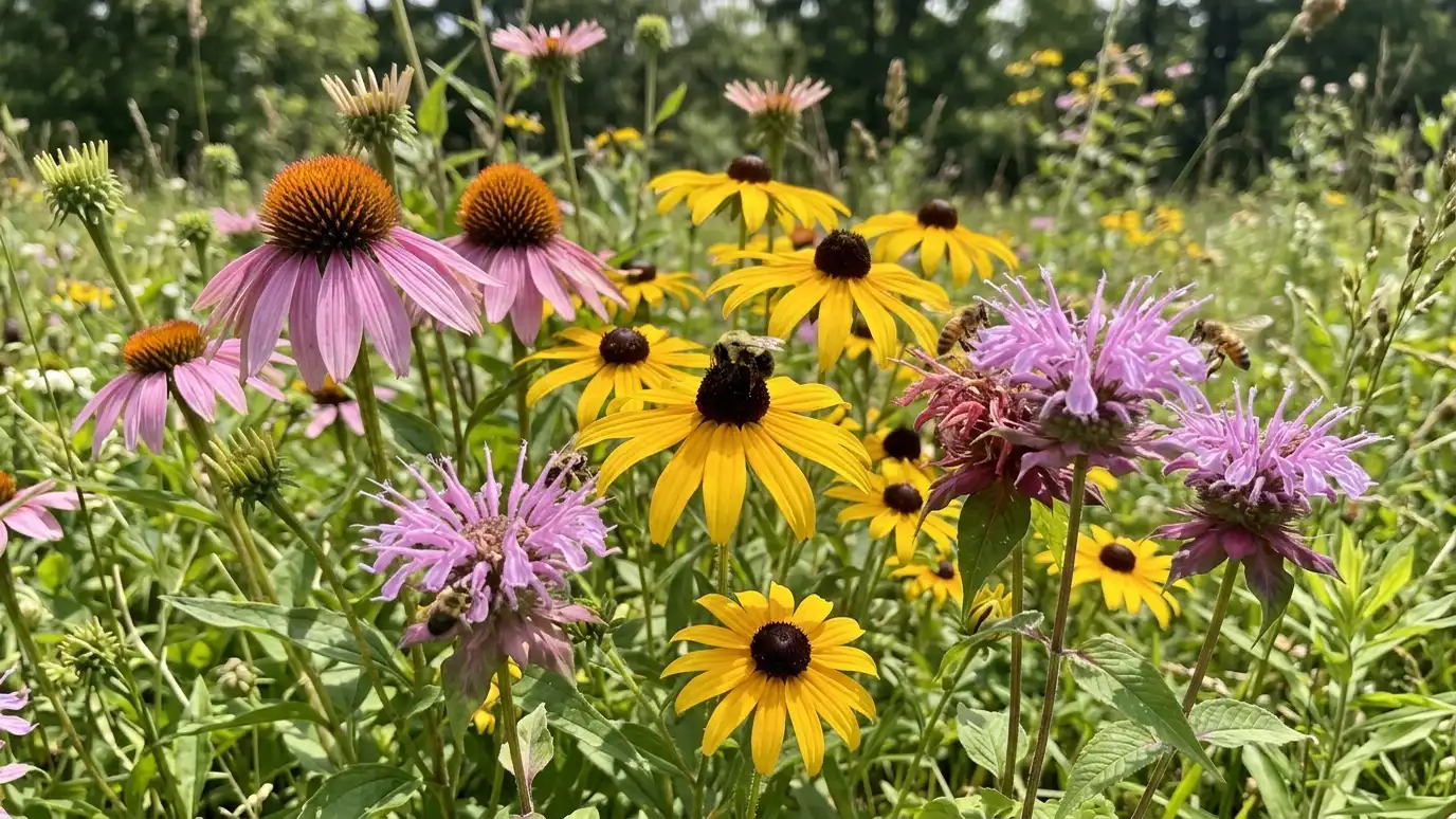 Native Plants for Middle Tennessee | Music City Landscaper Native Plants for Middle Tennessee in Nashville and Middle Tennessee