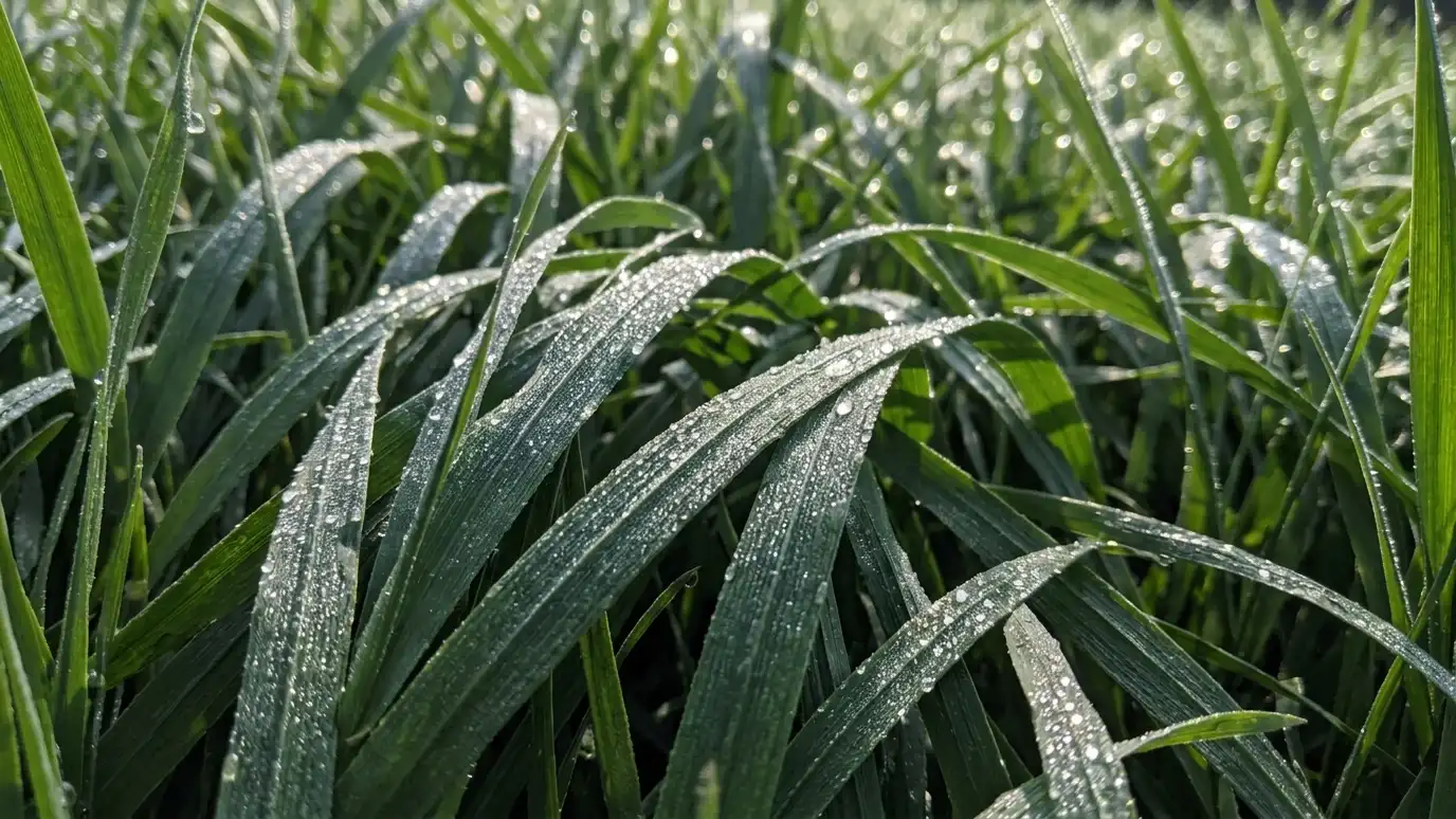 Tall Fescue: The Cool-Season Lawn Standard explained for Nashville and Middle Tennessee
