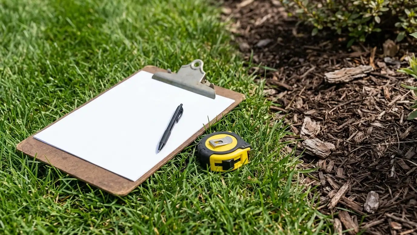 Free Landscaping Estimates in Nashville and Middle Tennessee