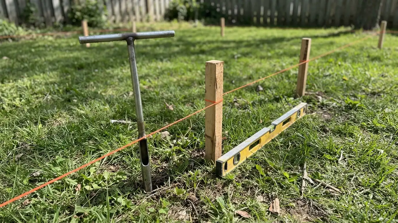 Pre-Project Site Evaluation | Music City Landscaper Pre-Project Site Evaluation in Nashville and Middle Tennessee