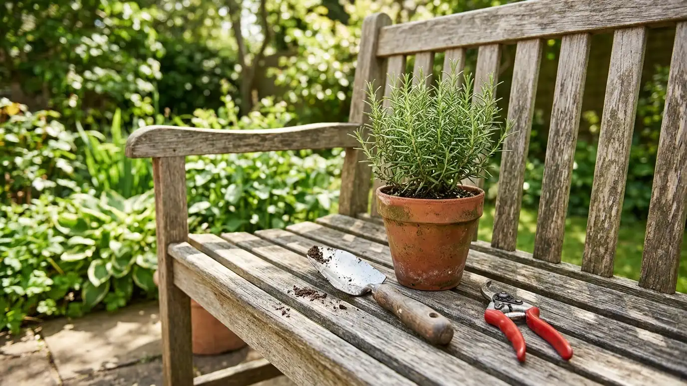Seasonal Landscape Care Planner Seasonal Landscape Care Planner preview