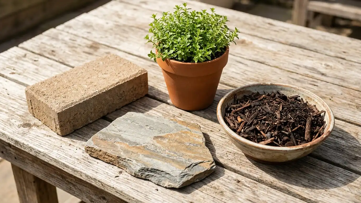 Which Landscaping Service Do I Need? Quiz Which Landscaping Service Do I Need? Quiz preview